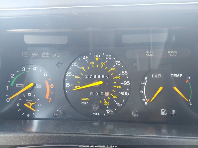 1990 Saab 900 S მანქანა იყიდება აუქციონზე, vin: YS3AK35DXL5002656, აუქციონის ნომერი: 45681671