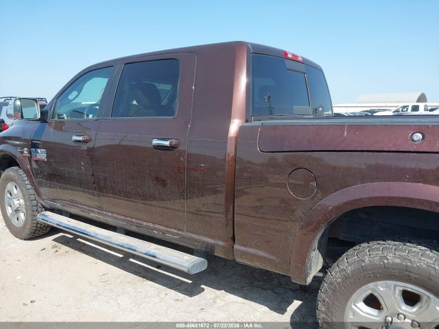 RAM 2500 Laramie 2015 3C6UR5NL0FG563309 Image 14