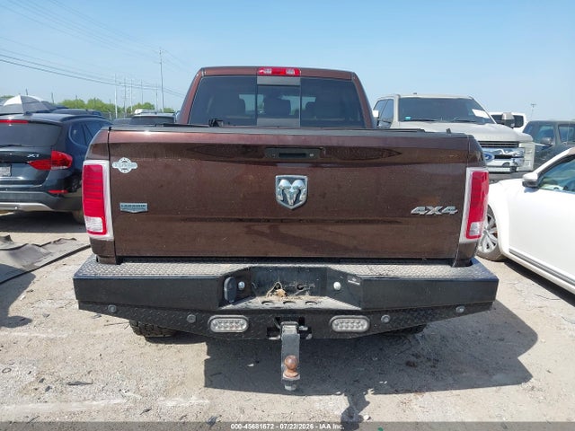 RAM 2500 Laramie 2015 3C6UR5NL0FG563309 Image 16