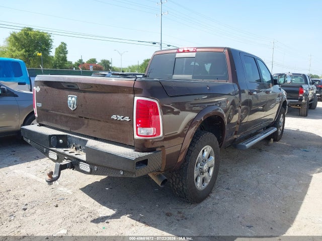 3C6UR5NL0FG563309 RAM 2500 Laramie