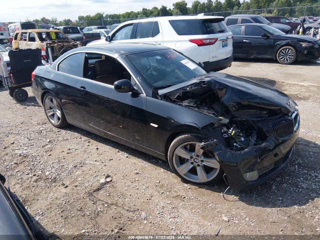 45681679 :رقم المزاد ، WBAWL7C58AP475967 vin ، 2010 Bmw 335i مزاد بيع
