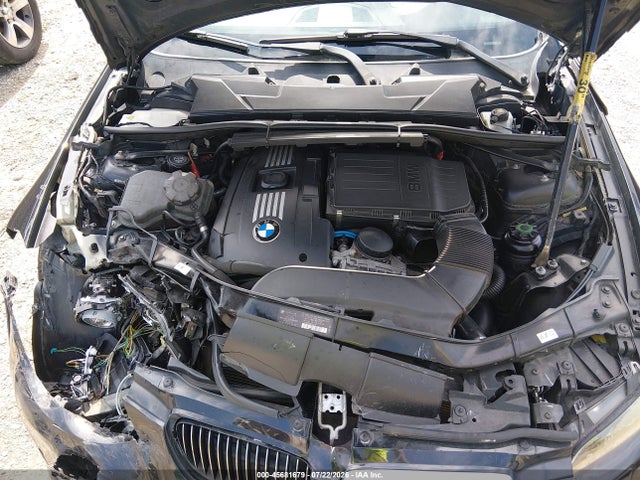 45681679 :رقم المزاد ، WBAWL7C58AP475967 vin ، 2010 Bmw 335i مزاد بيع