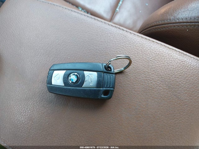 45681679 :رقم المزاد ، WBAWL7C58AP475967 vin ، 2010 Bmw 335i مزاد بيع