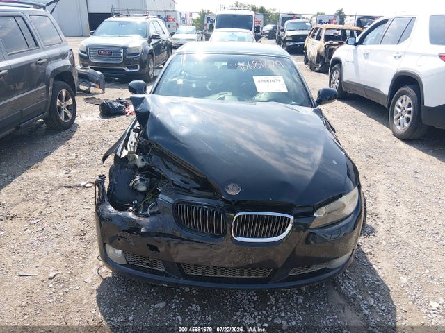 45681679 :رقم المزاد ، WBAWL7C58AP475967 vin ، 2010 Bmw 335i مزاد بيع