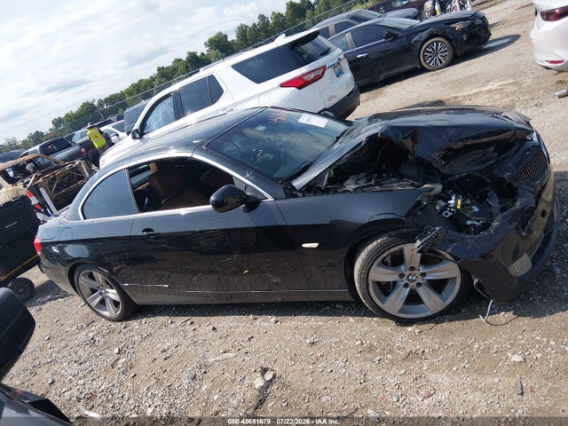 45681679 :رقم المزاد ، WBAWL7C58AP475967 vin ، 2010 Bmw 335i مزاد بيع