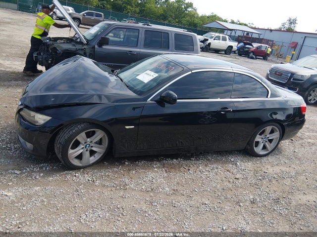 45681679 :رقم المزاد ، WBAWL7C58AP475967 vin ، 2010 Bmw 335i مزاد بيع