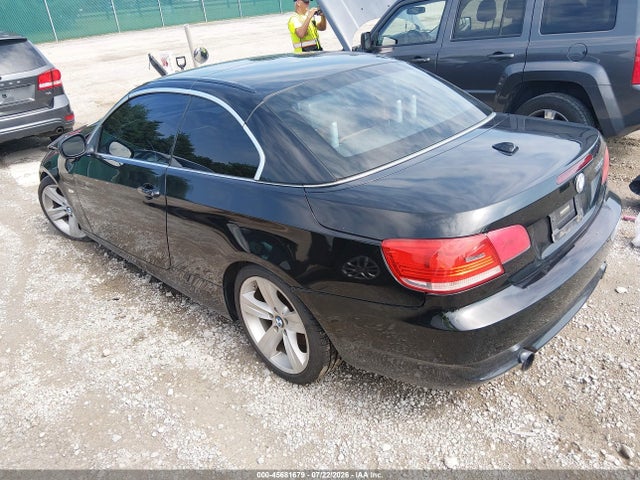 45681679 :رقم المزاد ، WBAWL7C58AP475967 vin ، 2010 Bmw 335i مزاد بيع
