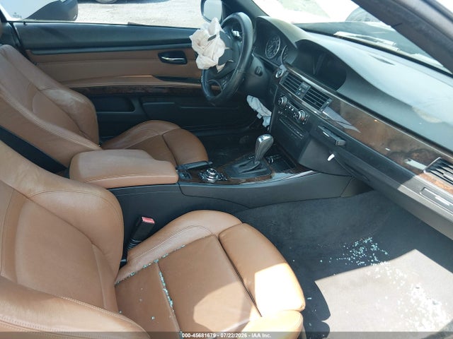 45681679 :رقم المزاد ، WBAWL7C58AP475967 vin ، 2010 Bmw 335i مزاد بيع
