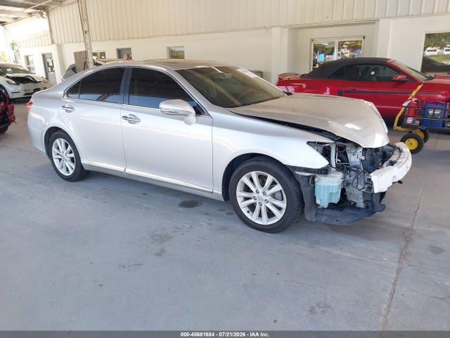 Aukcja sprzedaży 2011 Lexus Es 350, vin: JTHBK1EG2B2428642, numer aukcji: 45681684