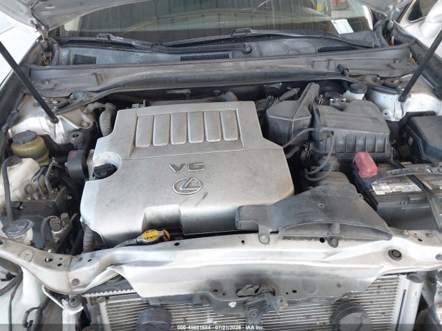Продажа на аукционе авто 2011 Lexus Es 350, vin: JTHBK1EG2B2428642, номер лота: 45681684
