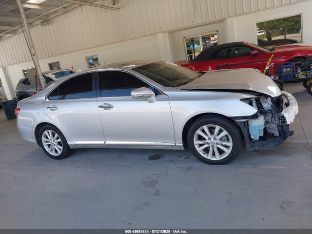 Продажа на аукционе авто 2011 Lexus Es 350, vin: JTHBK1EG2B2428642, номер лота: 45681684