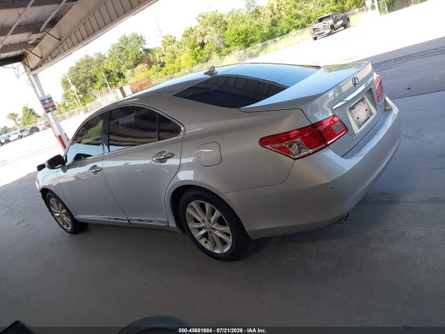 Продажа на аукционе авто 2011 Lexus Es 350, vin: JTHBK1EG2B2428642, номер лота: 45681684