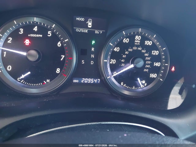 Продажа на аукционе авто 2011 Lexus Es 350, vin: JTHBK1EG2B2428642, номер лота: 45681684