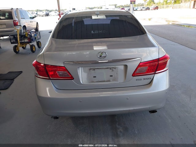 Продажа на аукционе авто 2011 Lexus Es 350, vin: JTHBK1EG2B2428642, номер лота: 45681684