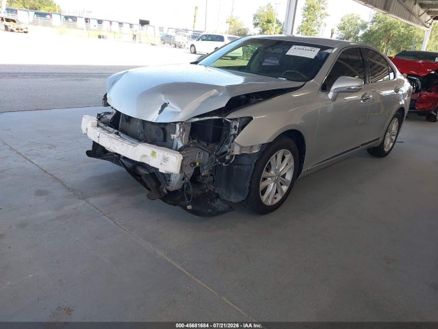 Продажа на аукционе авто 2011 Lexus Es 350, vin: JTHBK1EG2B2428642, номер лота: 45681684