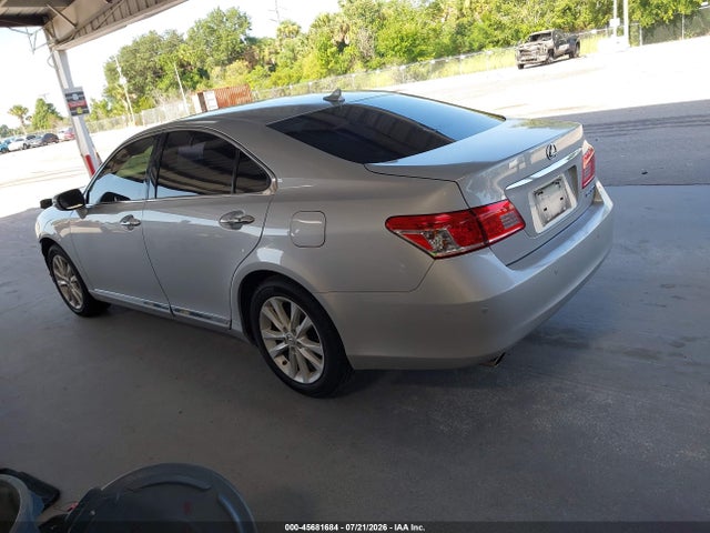 Продажа на аукционе авто 2011 Lexus Es 350, vin: JTHBK1EG2B2428642, номер лота: 45681684