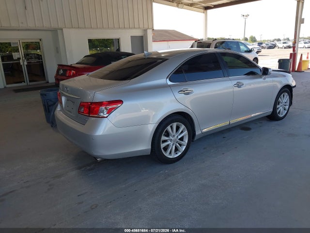 Продажа на аукционе авто 2011 Lexus Es 350, vin: JTHBK1EG2B2428642, номер лота: 45681684