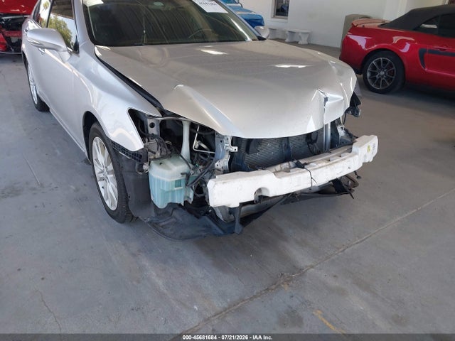 Продажа на аукционе авто 2011 Lexus Es 350, vin: JTHBK1EG2B2428642, номер лота: 45681684