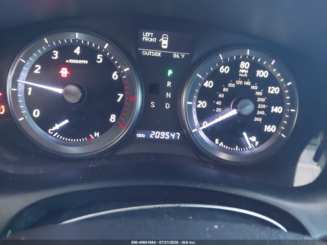 Продажа на аукционе авто 2011 Lexus Es 350, vin: JTHBK1EG2B2428642, номер лота: 45681684