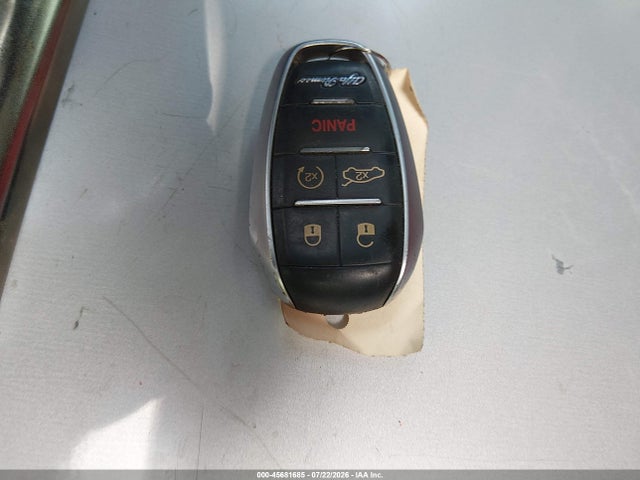 Aukcja sprzedaży 2021 Alfa Romeo Stelvio Awd, vin: ZASPAKAN6M7D06433, numer aukcji: 45681685