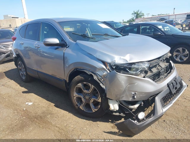 Aukcja sprzedaży 2018 Honda Cr-v Ex, vin: 7FARW2H52JE008920, numer aukcji: 45681689