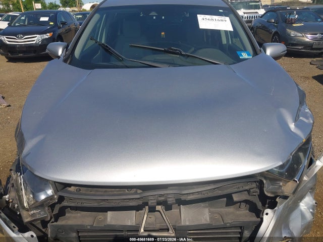 Aukcja sprzedaży 2018 Honda Cr-v Ex, vin: 7FARW2H52JE008920, numer aukcji: 45681689