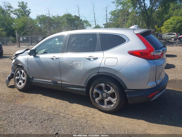 Aukcja sprzedaży 2018 Honda Cr-v Ex, vin: 7FARW2H52JE008920, numer aukcji: 45681689
