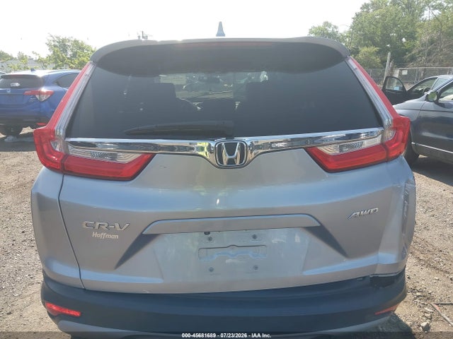 Aukcja sprzedaży 2018 Honda Cr-v Ex, vin: 7FARW2H52JE008920, numer aukcji: 45681689
