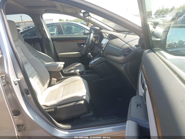 Aukcja sprzedaży 2018 Honda Cr-v Ex, vin: 7FARW2H52JE008920, numer aukcji: 45681689