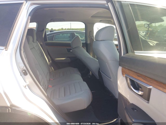 Aukcja sprzedaży 2018 Honda Cr-v Ex, vin: 7FARW2H52JE008920, numer aukcji: 45681689