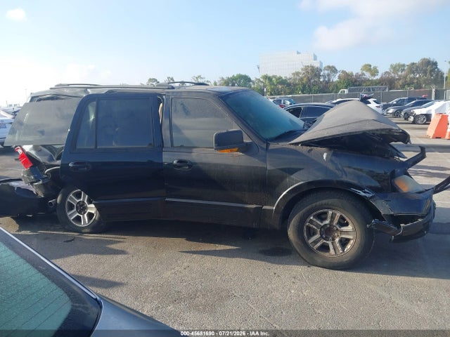 2004 Ford Expedition Eddie Bauer მანქანა იყიდება აუქციონზე, vin: 1FMFU17L54LB16363, აუქციონის ნომერი: 45681690