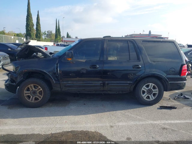 2004 Ford Expedition Eddie Bauer მანქანა იყიდება აუქციონზე, vin: 1FMFU17L54LB16363, აუქციონის ნომერი: 45681690