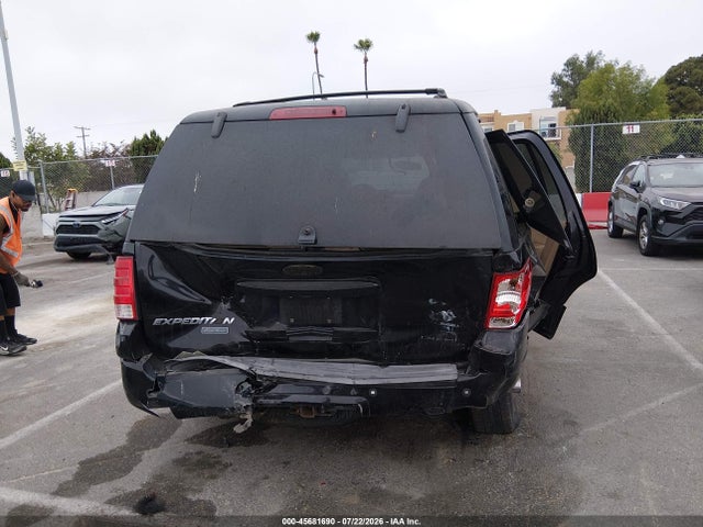 2004 Ford Expedition Eddie Bauer მანქანა იყიდება აუქციონზე, vin: 1FMFU17L54LB16363, აუქციონის ნომერი: 45681690