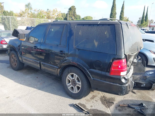 2004 Ford Expedition Eddie Bauer მანქანა იყიდება აუქციონზე, vin: 1FMFU17L54LB16363, აუქციონის ნომერი: 45681690