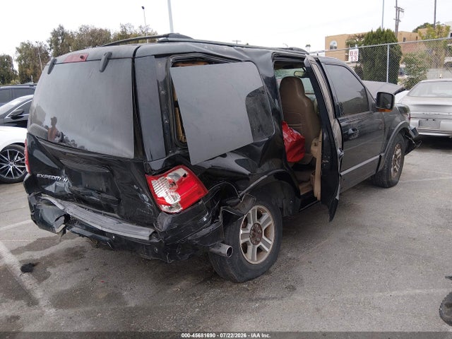 2004 Ford Expedition Eddie Bauer მანქანა იყიდება აუქციონზე, vin: 1FMFU17L54LB16363, აუქციონის ნომერი: 45681690
