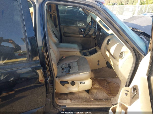2004 Ford Expedition Eddie Bauer მანქანა იყიდება აუქციონზე, vin: 1FMFU17L54LB16363, აუქციონის ნომერი: 45681690