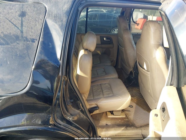 2004 Ford Expedition Eddie Bauer მანქანა იყიდება აუქციონზე, vin: 1FMFU17L54LB16363, აუქციონის ნომერი: 45681690