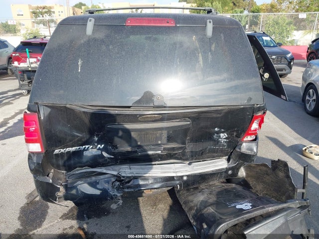 2004 Ford Expedition Eddie Bauer მანქანა იყიდება აუქციონზე, vin: 1FMFU17L54LB16363, აუქციონის ნომერი: 45681690