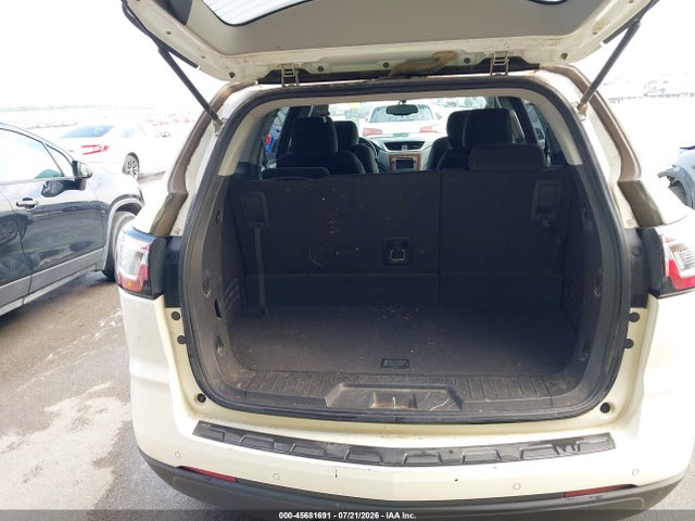 Chevrolet Traverse 1lt 2014 1GNKVGKD5EJ237904 Image 17