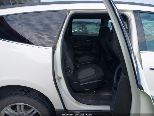 Chevrolet Traverse 1lt 2014 1GNKVGKD5EJ237904 Image 8