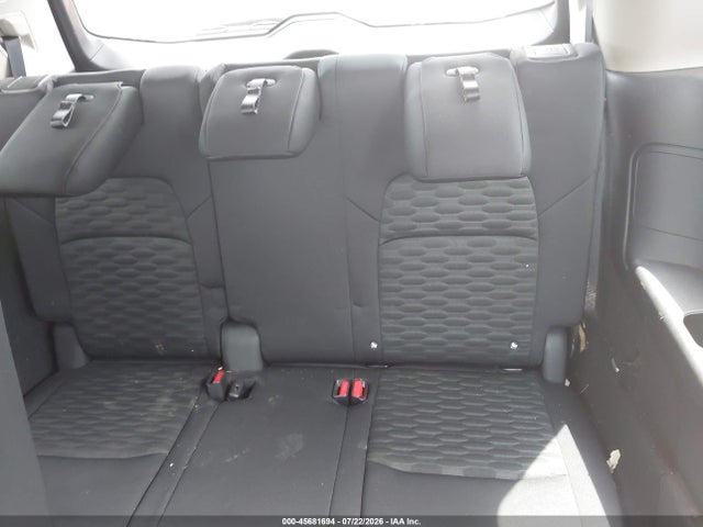 Aukcja sprzedaży 2022 Nissan Pathfinder S 4wd, vin: 5N1DR3AC3NC218324, numer aukcji: 45681694