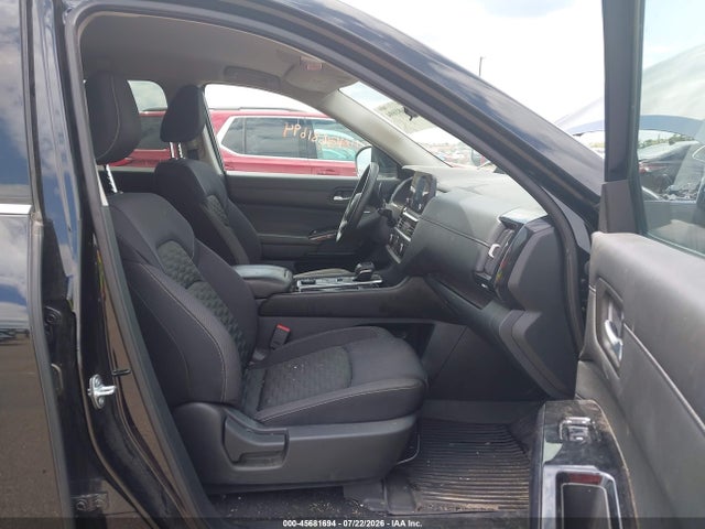 Aukcja sprzedaży 2022 Nissan Pathfinder S 4wd, vin: 5N1DR3AC3NC218324, numer aukcji: 45681694
