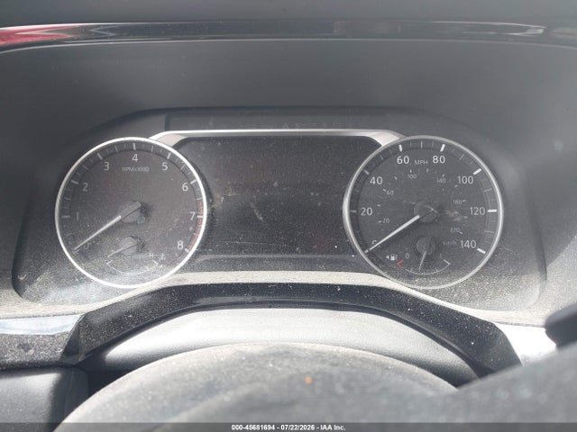 Aukcja sprzedaży 2022 Nissan Pathfinder S 4wd, vin: 5N1DR3AC3NC218324, numer aukcji: 45681694