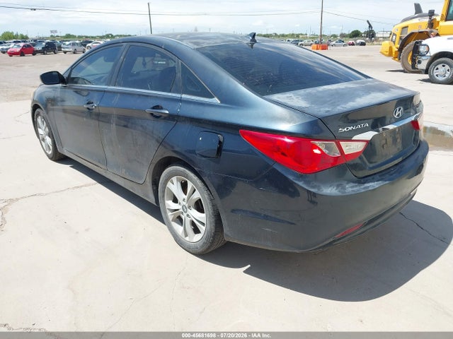 Продажа на аукционе авто 2011 Hyundai Sonata Gls, vin: 5NPEB4AC7BH050951, номер лота: 45681698
