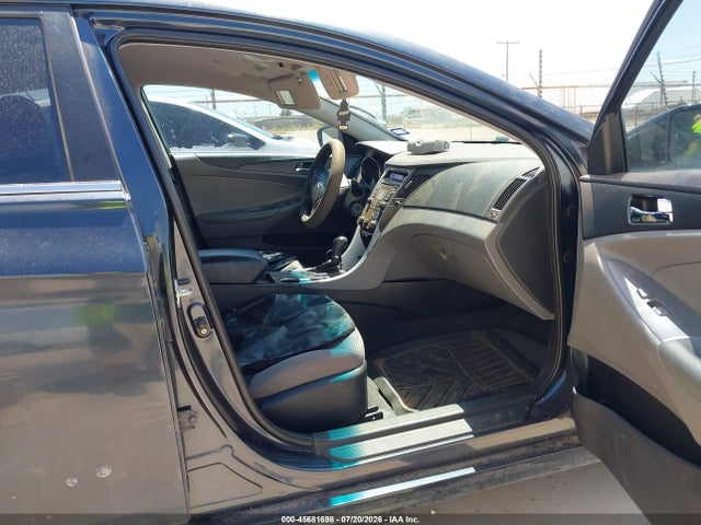 Продажа на аукционе авто 2011 Hyundai Sonata Gls, vin: 5NPEB4AC7BH050951, номер лота: 45681698