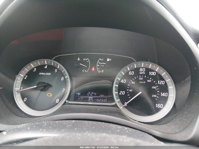 3N1AB7AP7FY250789 Nissan Sentra Fe+ S/s/sl/sr/sv