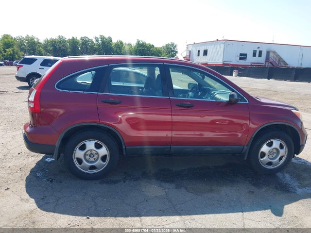 Продаж на аукціоні авто 2009 Honda Cr-v Lx, vin: 5J6RE38389L034573, номер лоту: 45681704