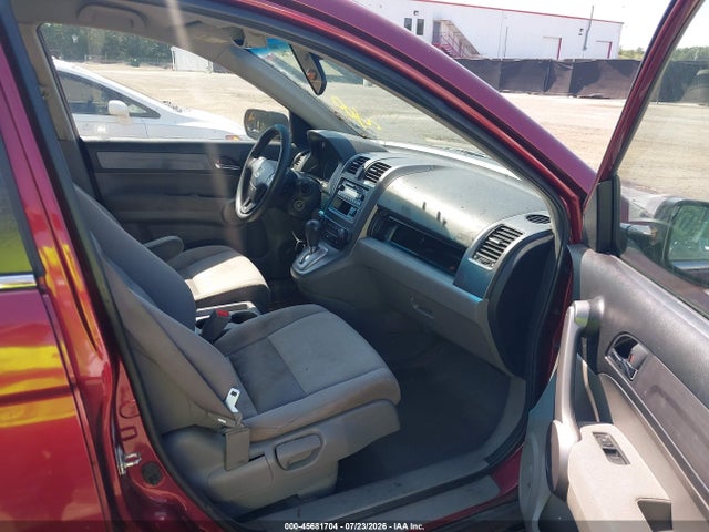 Продаж на аукціоні авто 2009 Honda Cr-v Lx, vin: 5J6RE38389L034573, номер лоту: 45681704