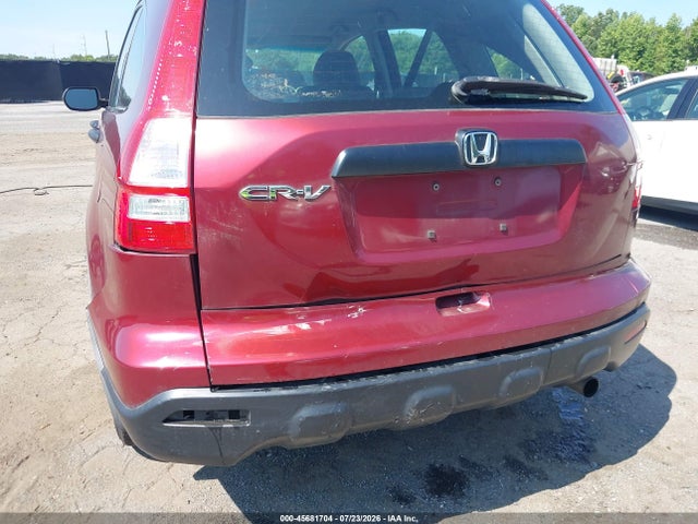Продаж на аукціоні авто 2009 Honda Cr-v Lx, vin: 5J6RE38389L034573, номер лоту: 45681704
