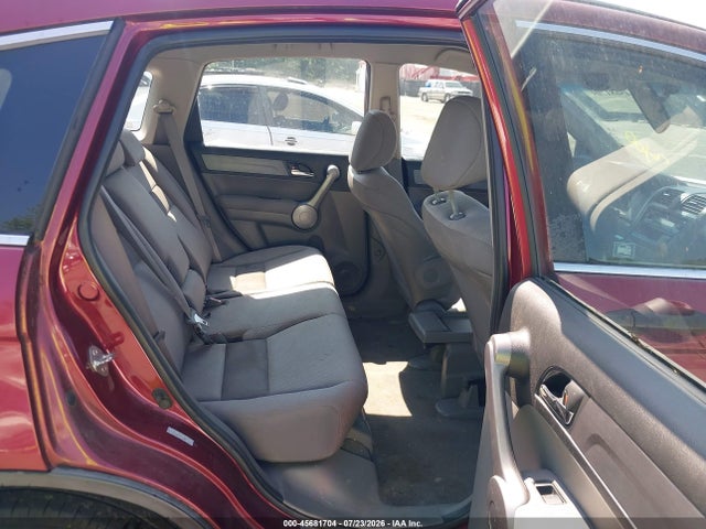 Продаж на аукціоні авто 2009 Honda Cr-v Lx, vin: 5J6RE38389L034573, номер лоту: 45681704
